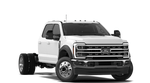 2027 Ford F-450SD DRW