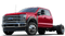 2025 Ford F-550SD Lariat DRW