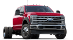 2025 Ford F-550SD Lariat DRW