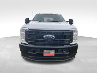 2025 Ford F-350SD XL DRW