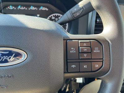 2025 Ford F-350SD XL DRW