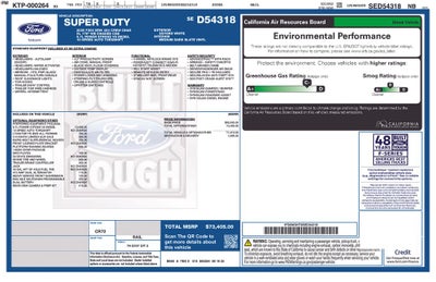 2025 Ford F-350SD XL DRW