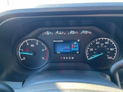 2025 Ford F-350SD XL DRW