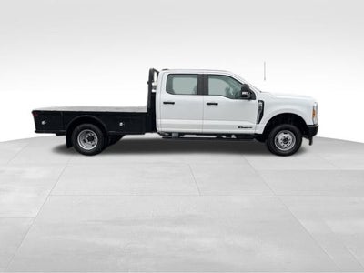 2025 Ford F-350SD XL DRW