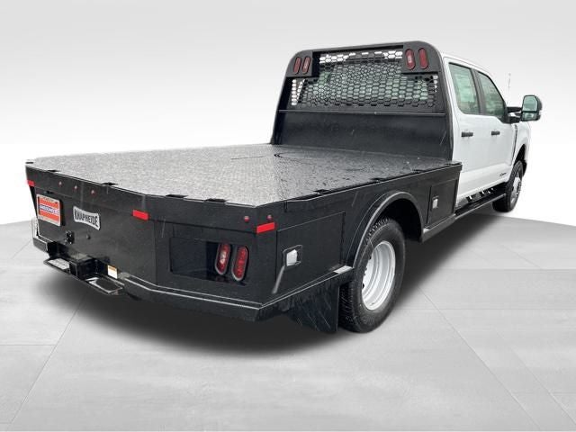 2025 Ford F-350SD XL DRW