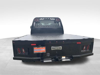 2025 Ford F-350SD XL DRW