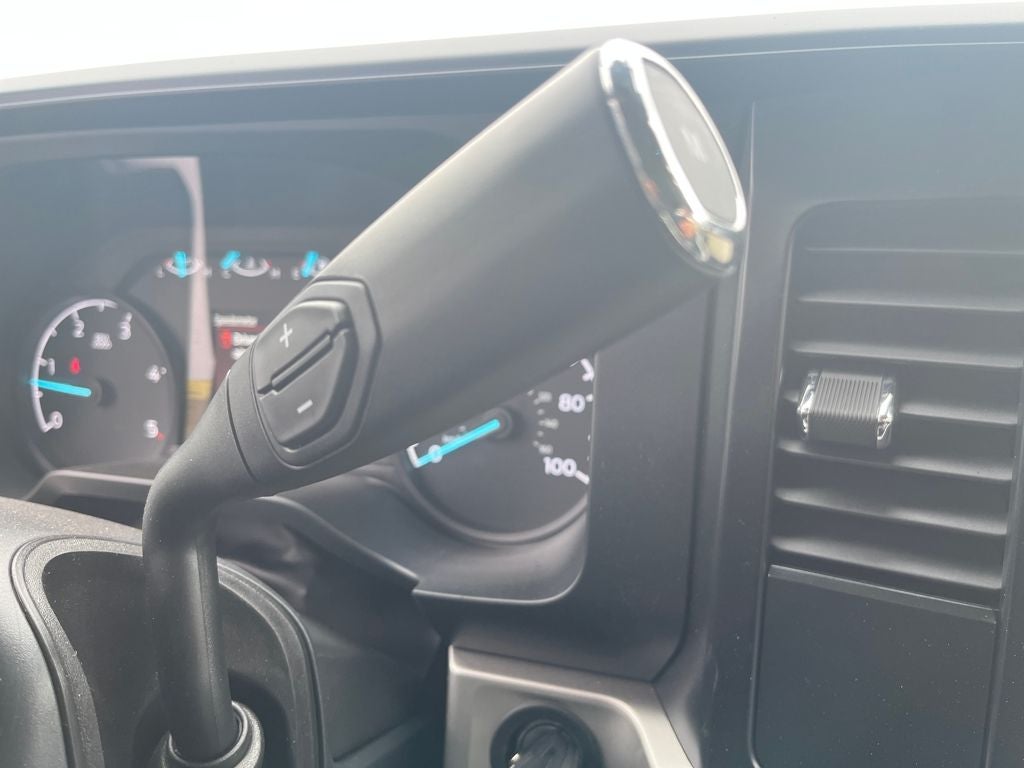 2025 Ford F-350SD XL DRW