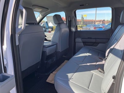 2025 Ford F-350SD XL DRW