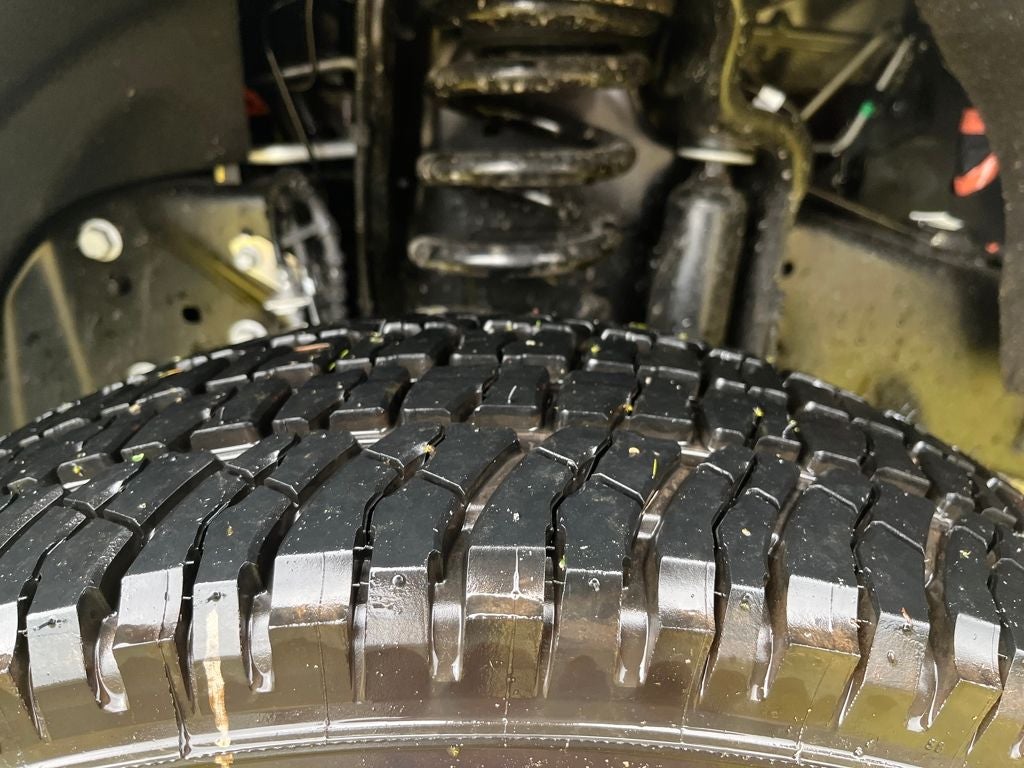 2025 Ford F-350SD XL DRW