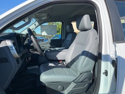 2025 Ford F-350SD XL DRW