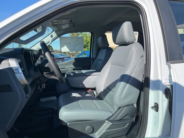 2025 Ford F-350SD XL DRW