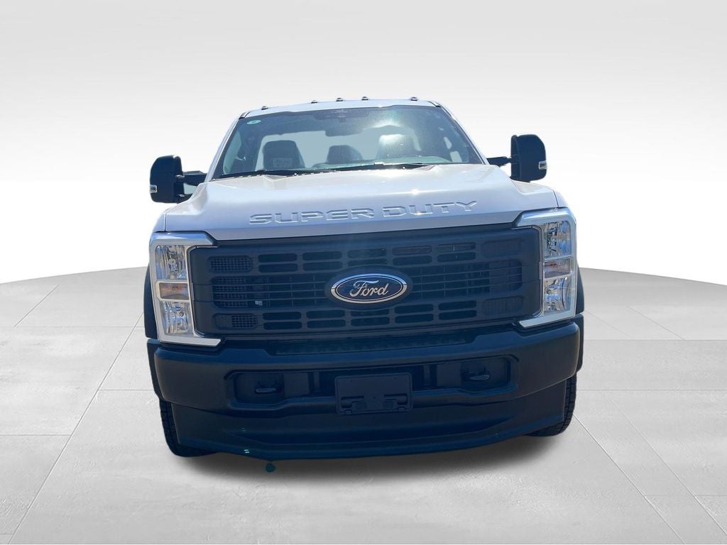 2026 Ford F-450SD DRW
