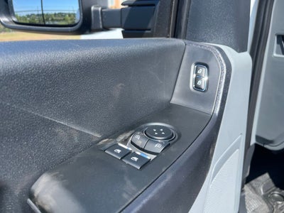 2026 Ford F-450SD DRW