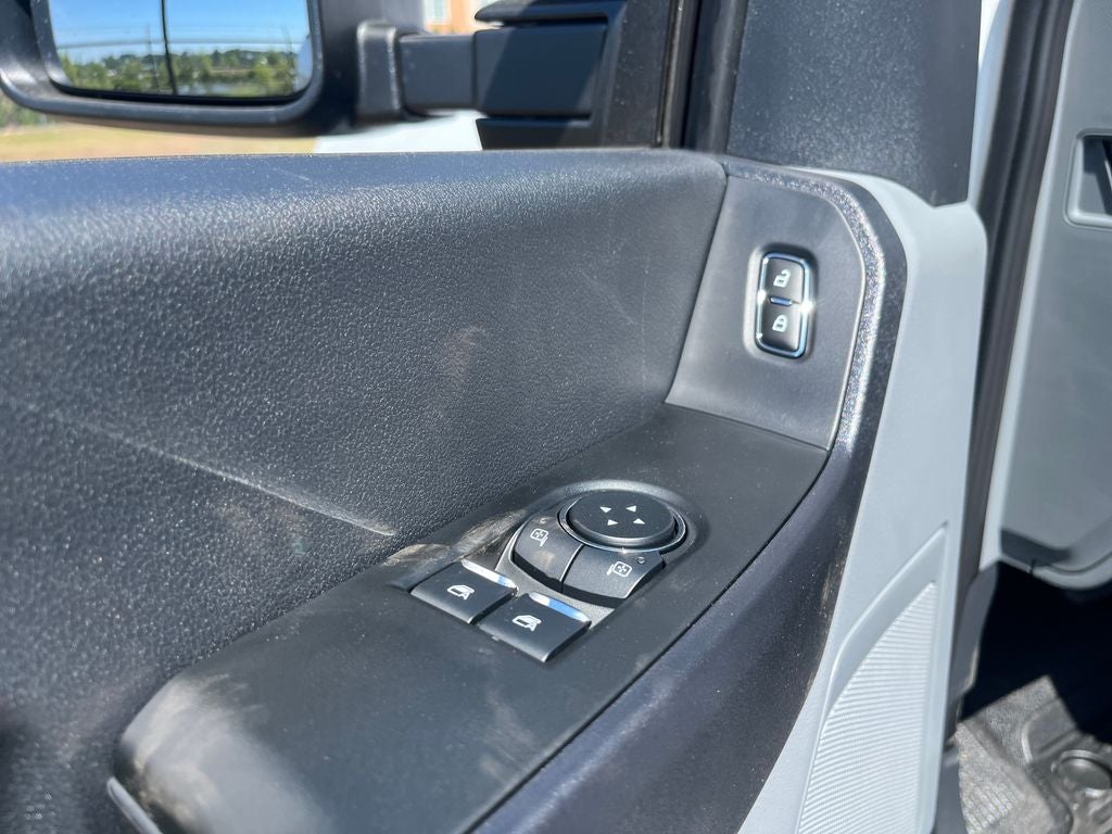 2026 Ford F-450SD DRW
