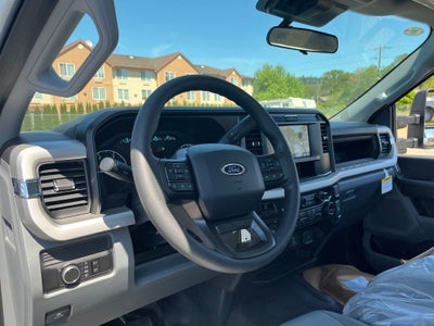 2026 Ford F-450SD DRW