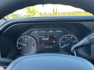 2026 Ford F-450SD DRW