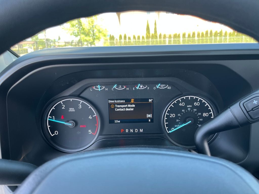 2026 Ford F-450SD DRW