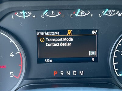 2026 Ford F-450SD DRW