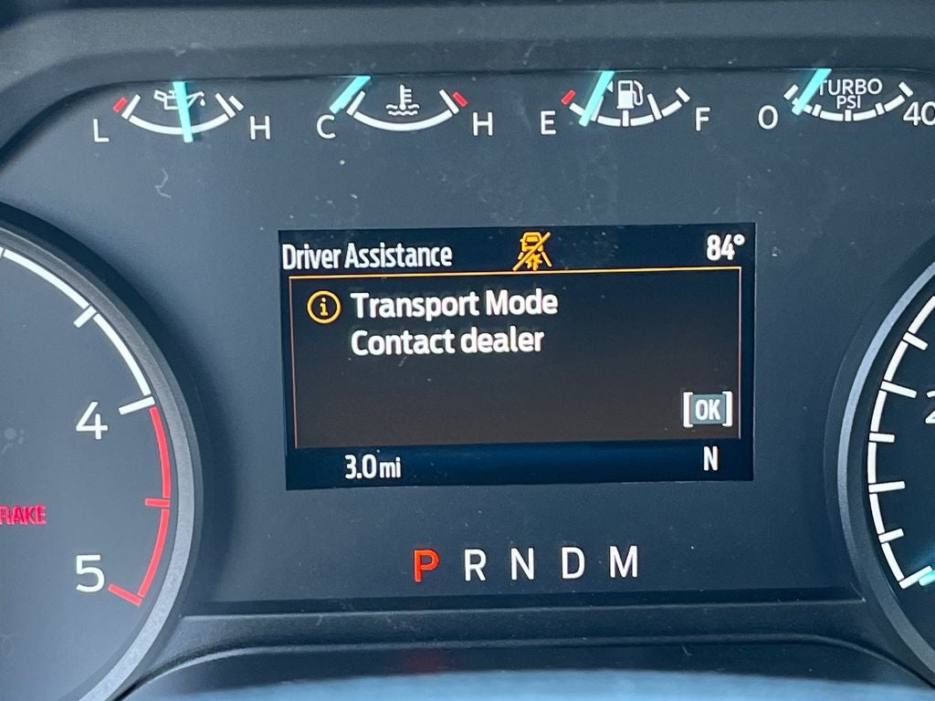 2026 Ford F-450SD DRW