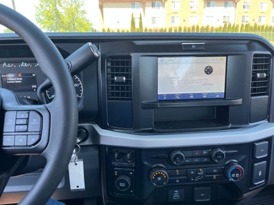 2026 Ford F-450SD DRW