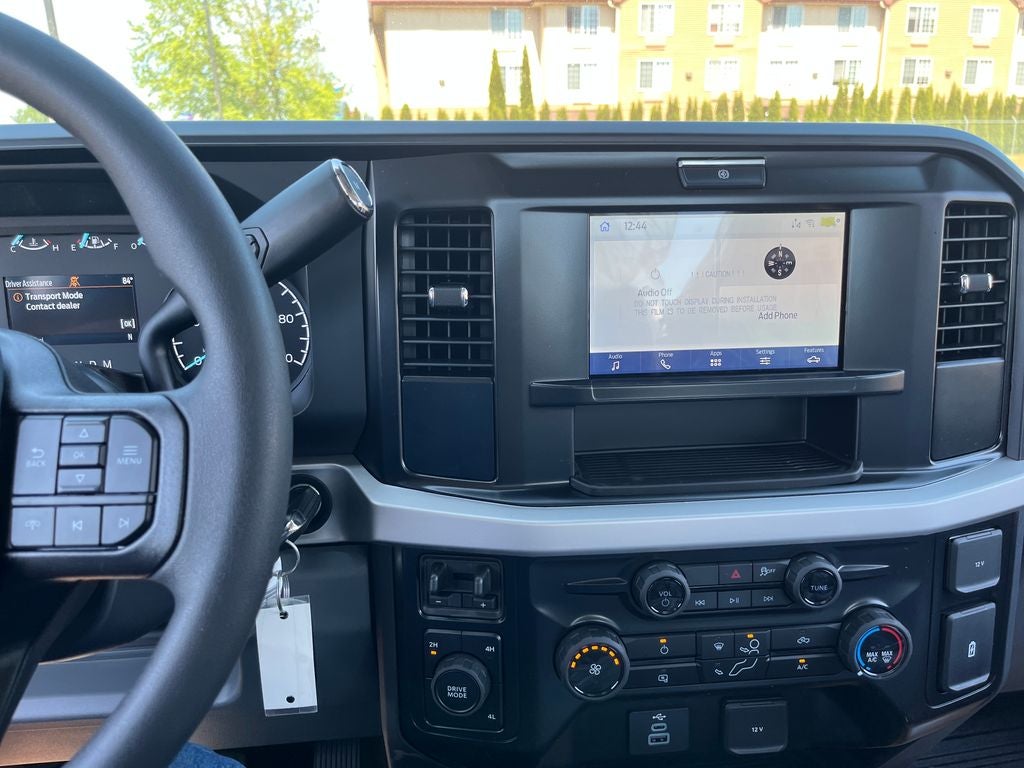 2026 Ford F-450SD DRW