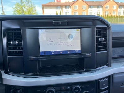 2026 Ford F-450SD DRW
