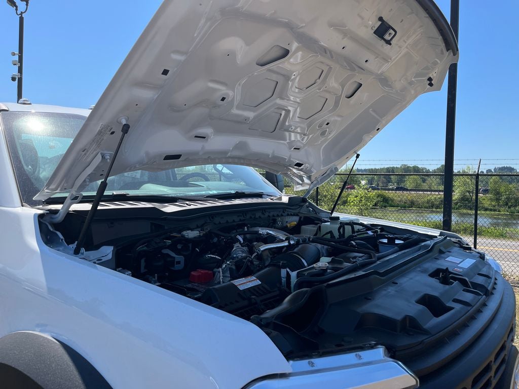 2026 Ford F-450SD DRW
