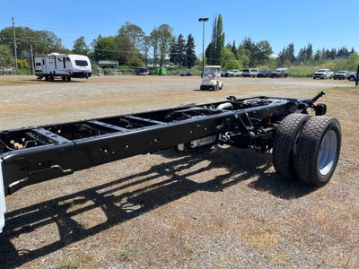2026 Ford F-450SD DRW