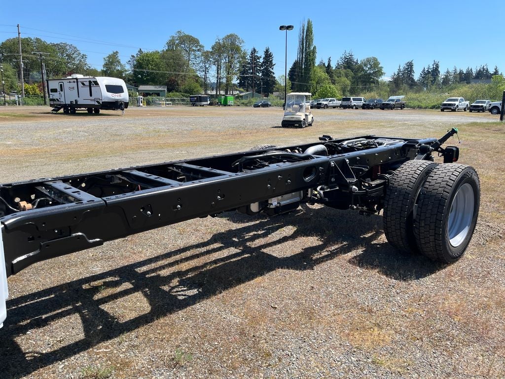 2026 Ford F-450SD DRW