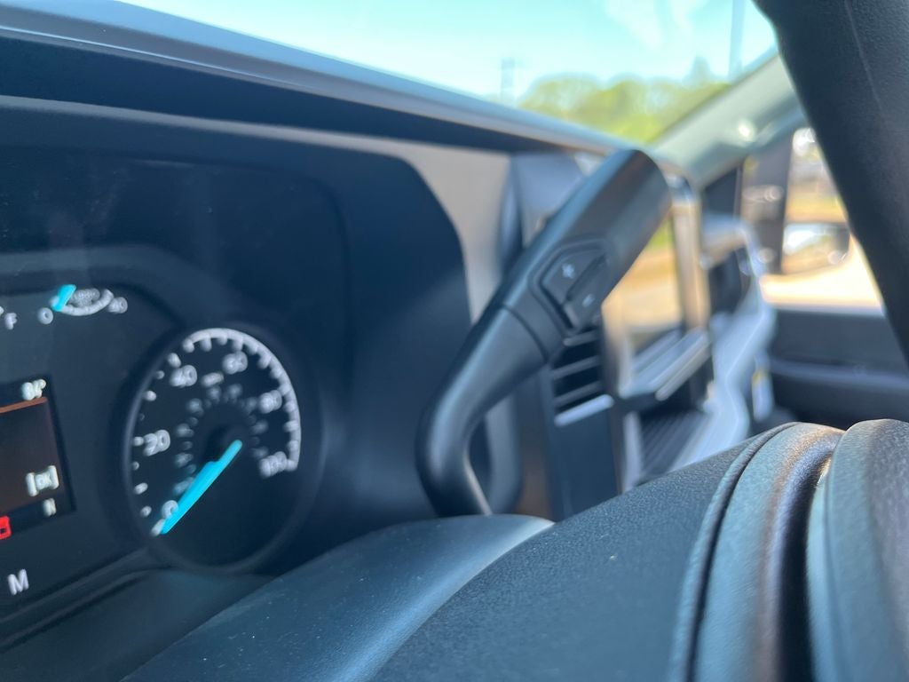 2026 Ford F-450SD DRW