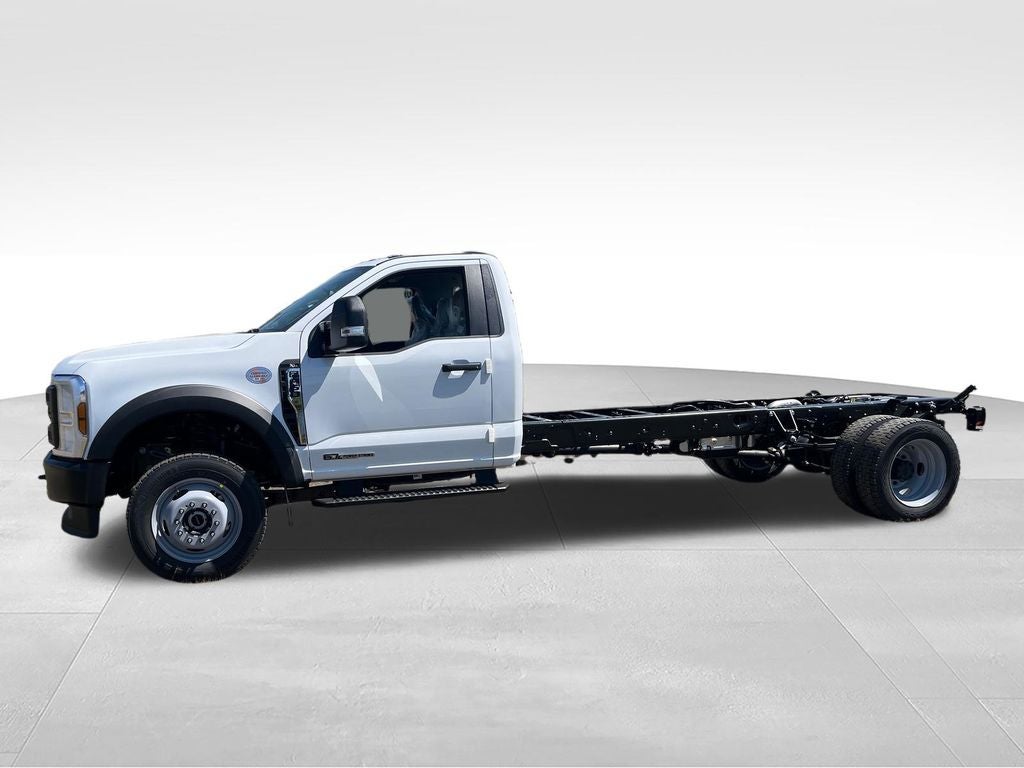 2026 Ford F-450SD DRW