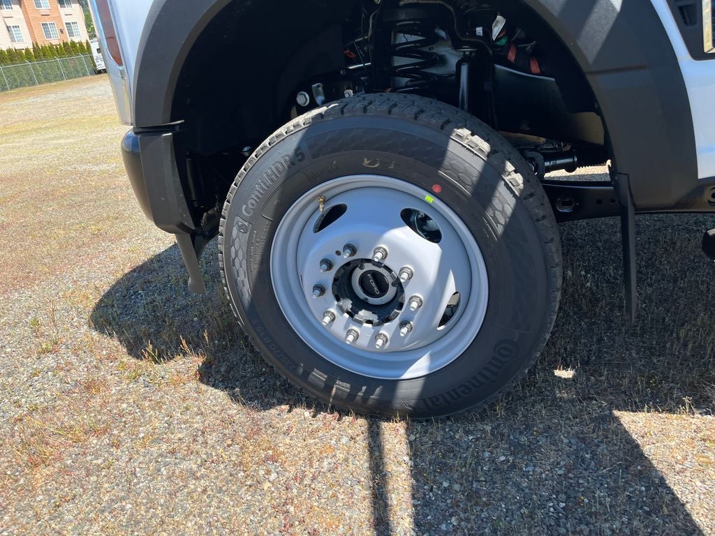 2026 Ford F-450SD DRW