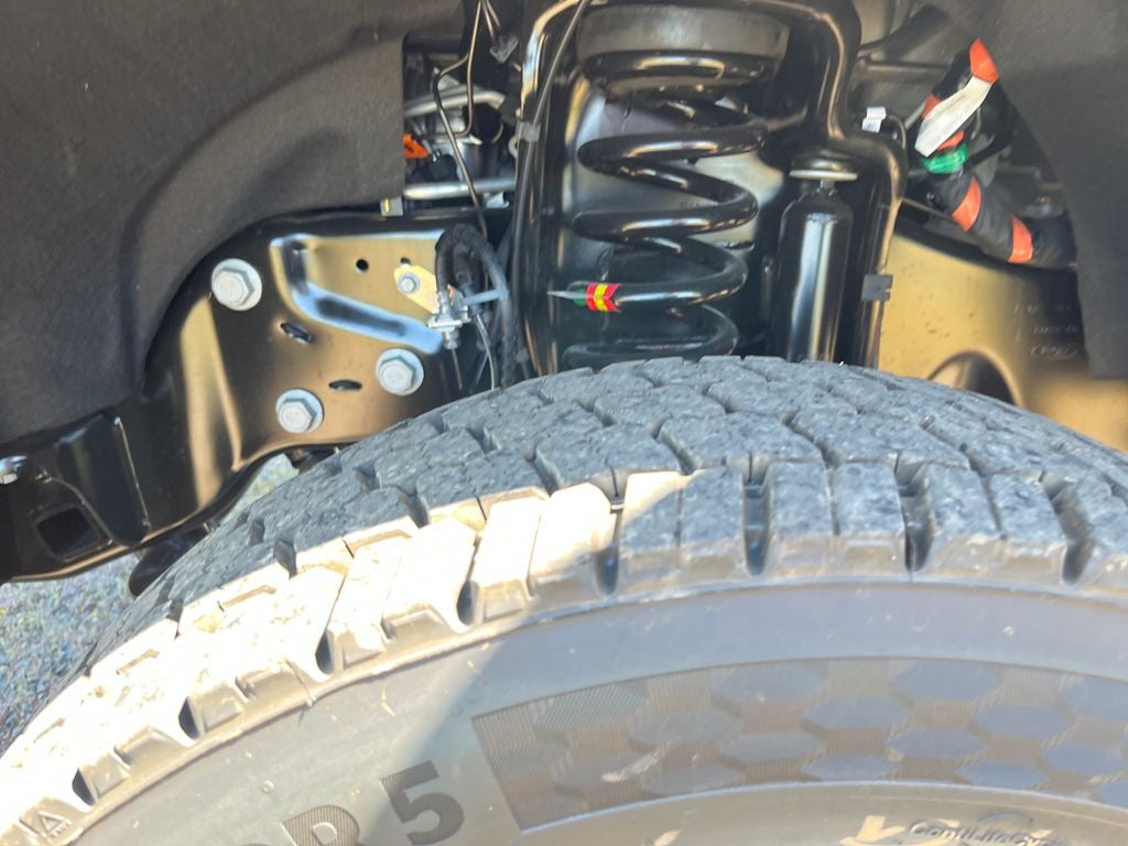 2026 Ford F-450SD DRW