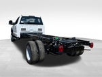 2026 Ford F-450SD DRW