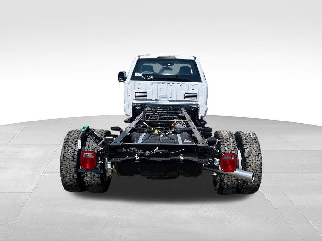 2026 Ford F-450SD DRW