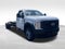 2026 Ford F-450SD DRW