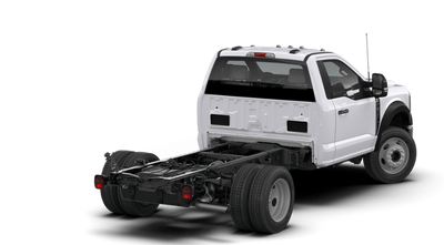 2026 Ford F-450SD DRW