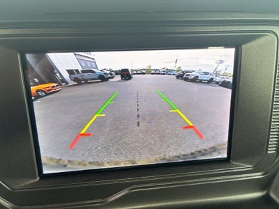2022 Ford Bronco Base Advanced
