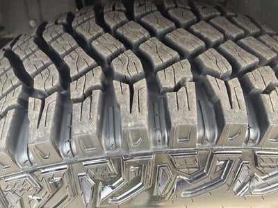 2022 Ford Bronco Base Advanced
