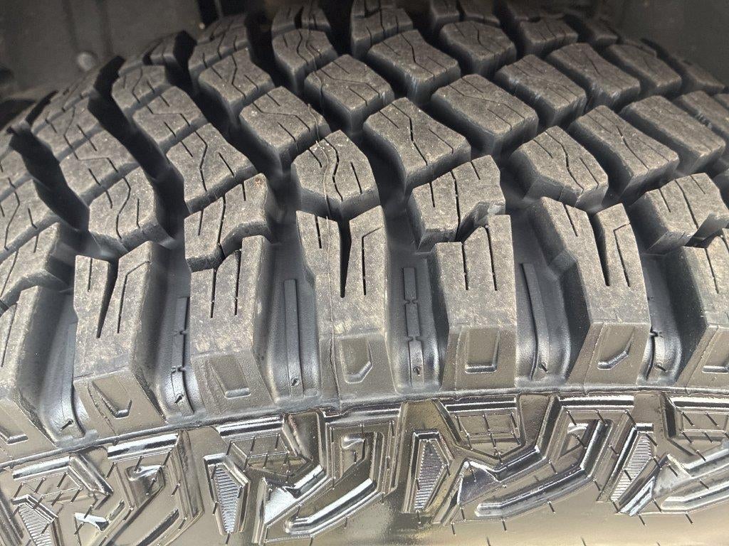2022 Ford Bronco Base Advanced