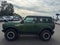 2022 Ford Bronco Base Advanced
