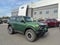 2022 Ford Bronco Base Advanced