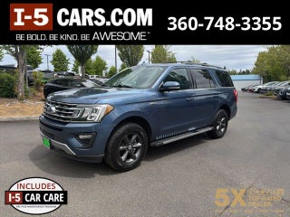 2020 Ford Expedition XLT