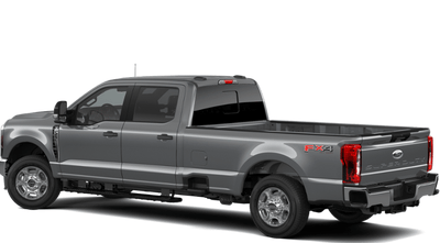 2026 Ford F-250SD F-250® XLT