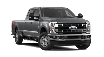 2026 Ford F-250SD F-250® XLT
