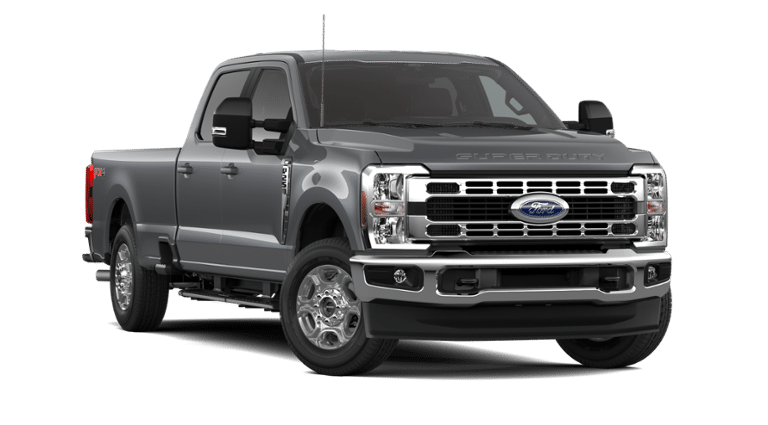 2026 Ford F-250SD F-250® XLT
