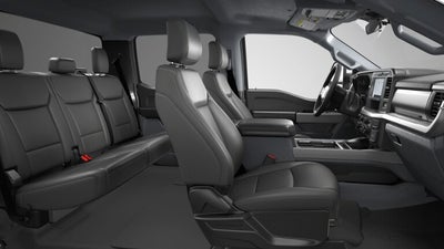 2026 Ford F-250SD F-250® XLT