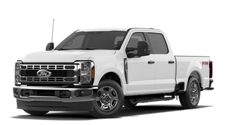 2027 Ford Super Duty F-250 XLT