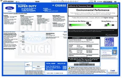 2027 Ford F-250SD XLT
