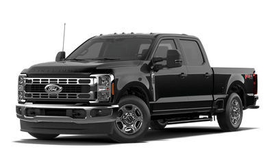 2027 Ford F-250SD F-250® XLT
